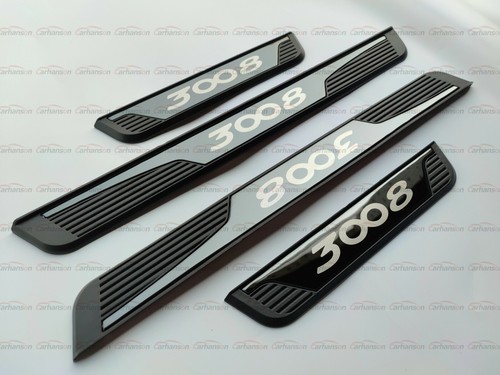 For peugeot 3008 - 3008, accessories