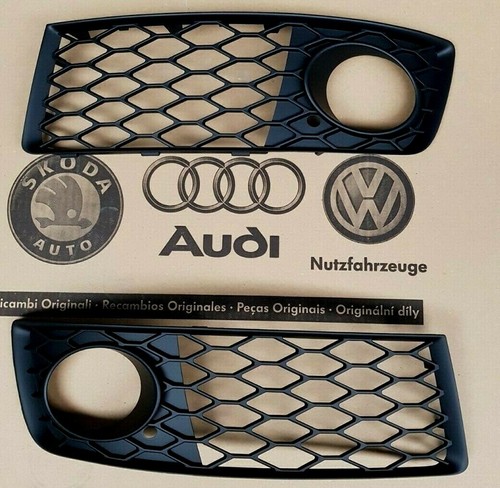 Audi rs4 original grille - audi, b7