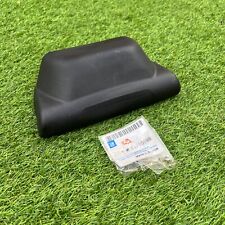 Genuine SAAB NG 9-3 06-07MY Sportwagon Rear Bumper Tow Bar Cover 12795698