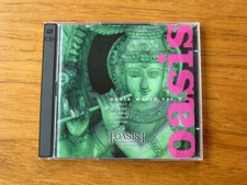 Oasis World Vol. V Number 2