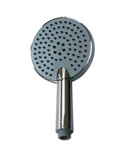 Aqualux Three Push Button