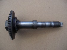 Norton International/Manx