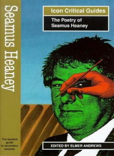 The poetry seamus - poetry,