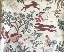 50cm x 140cm Wide Joules Kooky