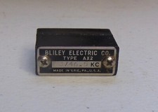 3746.5 Bliley type AX2