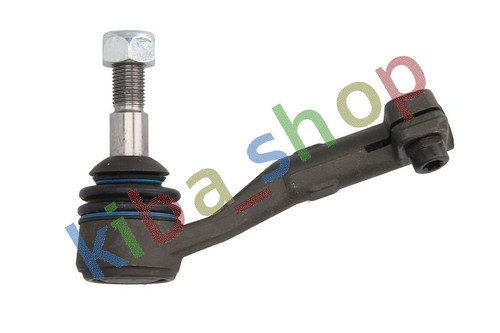 Front axle left tie - axle,
