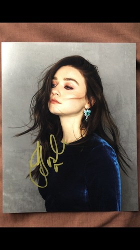 Jessica barden genuine - jessica,