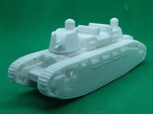 Minigeneral french fcm - french,