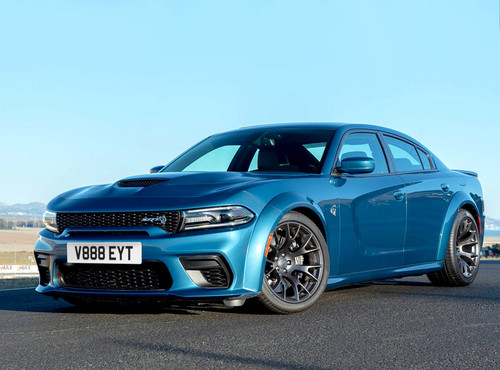 Eight private number plate - v8,