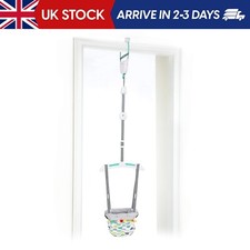 Door Jumper&Bouncer-Playful