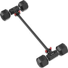 Dumbbell Converter -