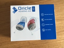 Oricle 2.0  Hearing Aid