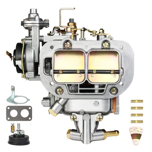 Barrel carburetor for - 2,
