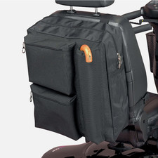 Deluxe Mobility Scooter Bag |