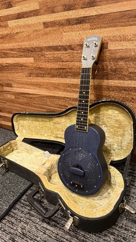 National resonator soprano - resonator,