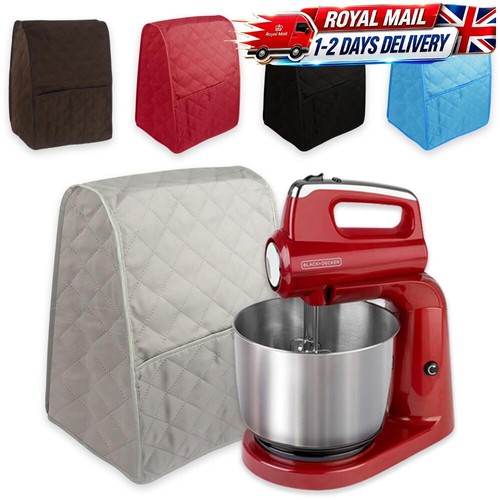 Stand mixer cover dust proof - stand,