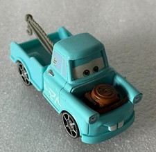 Disney Pixar Cars Toons Drift