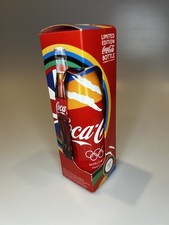 Coca Cola London Olympics 2012