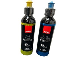 Rupes DA Compound Kit