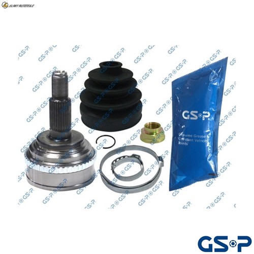 Point kit driveshaft 823029 - point,