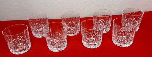 Waterford crystal lismore - crystal, old