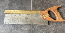 12” Spear & Jackson Brass