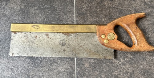 Spear jackson brass - spear, &