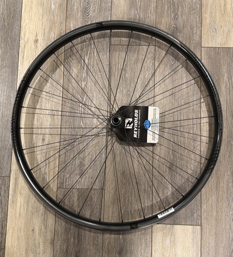 Reynolds tr309 carbon - reynolds,