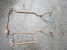 RENAULT TRAFIC VIVARO