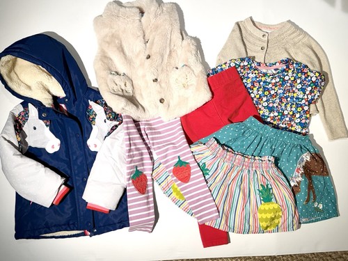Mini boden girls 3 - boden, 3-4yr
