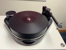 Clearaudio Reference Jubilee