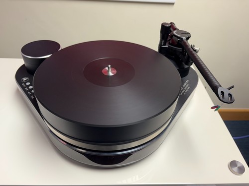 Clearaudio reference jubilee - clearaudio,