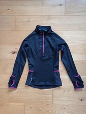 Womens Raidlight Trail Running Top Size XS UK6