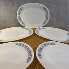 Vintage JAJ PYREX Chelsea