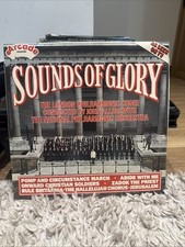 Sounds Of Glory