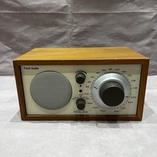 Tivoli Audio Henry Kloss Model