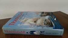 			The Trafalgar Companion