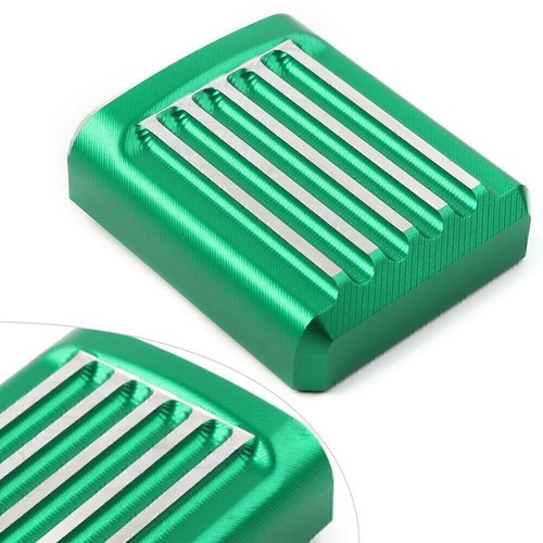 Rear foot brake - foot, pedal