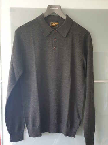 William hunt knitted - knitted, 50%