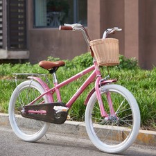 12-20 Inch Kids Bike Children