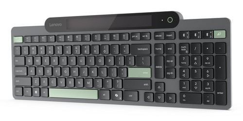Lenovo self charging bluetooth - lenovo, self-charging