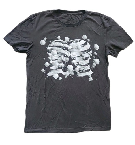 Escher bone union mens - mc,
