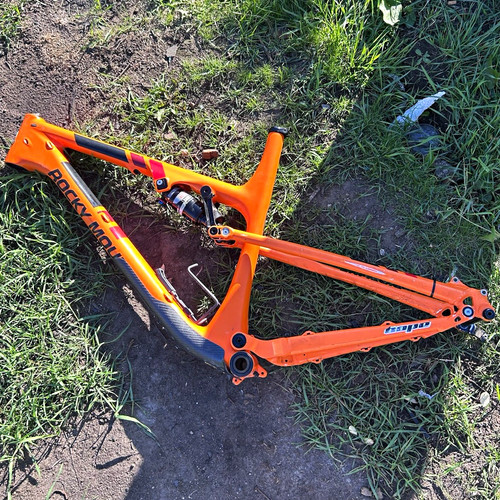 Rocky mountain carbon - rocky,