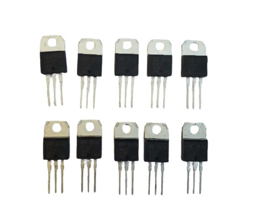 Bta12 600b triac 600v - bta12,