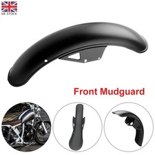 Motorbike Front Mudguard