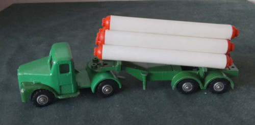 Original vintage diecast - vintage,