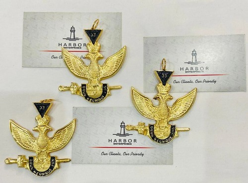 33rd degree scottish rite - 33rd,