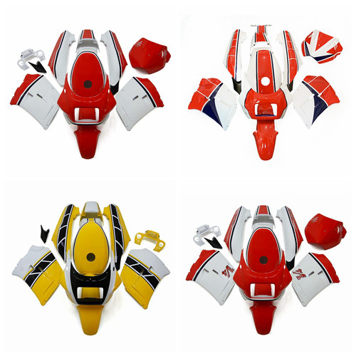Abs plastic bodywork - abs,
