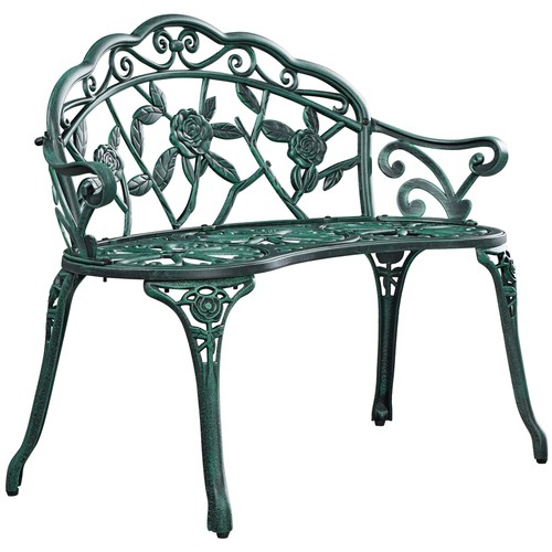 Outdoor cast aluminium - cast,