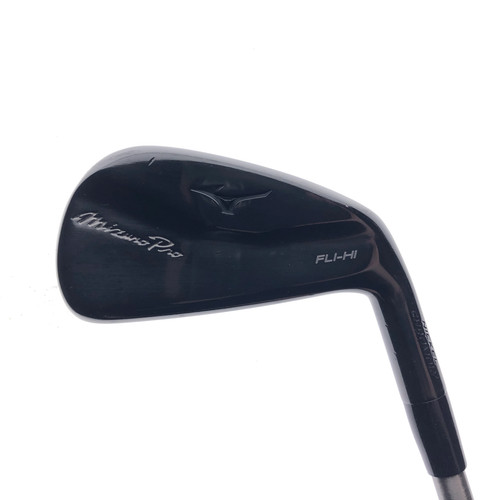 Used mizuno pro - used,